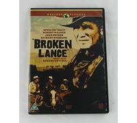 Broken Lance [DVD] [1954]