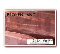 Broken Land - Audio Postcard