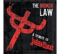 Broken Law - Broken Law: A Tribute To Judas Priest