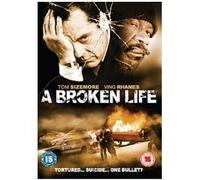 Broken Life [DVD] [2008]