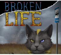 BROKEN LIFE PC Steam CD Key