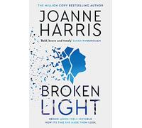 Broken Light – The explosive and unforgettable new novel from the million copy bestselling author
