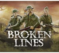 Broken Lines EU Steam Altergift