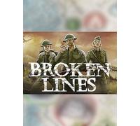Broken Lines - Steam - Gift GLOBAL