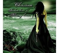 Christina - BROKEN LIVES AND BLEEDING HEARTS (CD STANDARD)