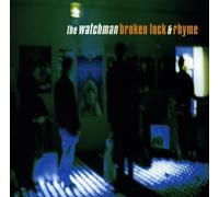 Broken Lock and Rhyme