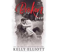 Broken Love: Volume 4