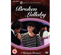Broken Lullaby [DVD]