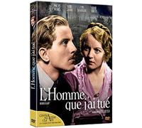 Broken Lullaby (FRA) ( The Man I Killed )