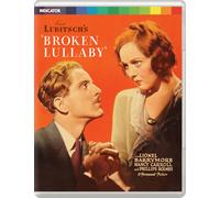 Broken Lullaby (Limited Edition)