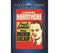 BROKEN LULLABY NEW REGION 1 DVD