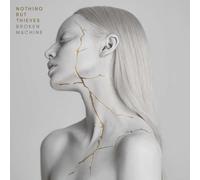 Nothing But Thieves Broken Machine (Vinyl) 12" Album