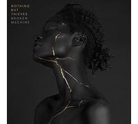 Broken Machine - Nothing But Thieves Compact Disc