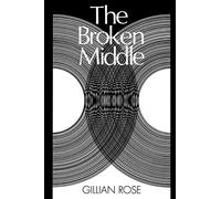 Broken Middle: Out of Our Ancient Society