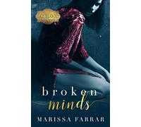 Broken Minds: A Dark Romance (Bad Blood)