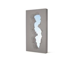 Broken Mirror Gufram