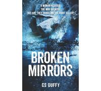 Broken Mirrors (Stockholm Murders)