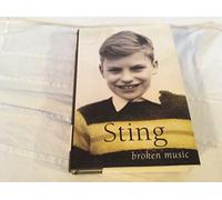 Broken Music: A Memoir