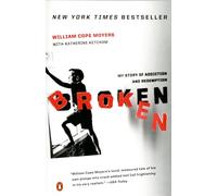 Broken: My Story of Addiction and Redemption