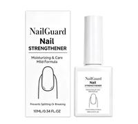 Broken Nail Repair 10ML Splitting Nourish Lotion