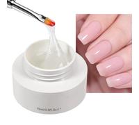 Broken Nail Repair 15ml Strengthener Gel Extension Care Glue