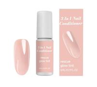 Broken Nail Repair Oil 5ml Moisturizing Non-Greasy Fingernail Solution