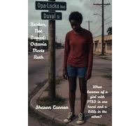 Broken, Not Buried: Octavia Meets Ruth: What Becomes of a girl with PTSD in one hand and a Bible in the other? (Octavia' Journey)