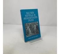 Broken Nuptials in Shakespeare's Plays (Manufacturing Res. and Technology; 17)