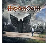 Broken Oath - A Different Way