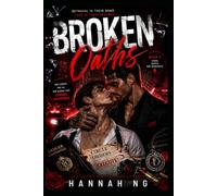 Broken Oaths: A Dark MM Mafia Romance of Betrayal, Forced Proximity, and Deadly Secrets (In the Circle)