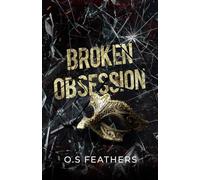 Broken Obsession: An Arranged Marriage Mafia Romance (Savage Vow)