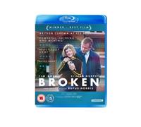 Broken [ Origine UK, Sans Langue Francaise ] (Blu-Ray)