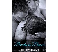 Broken Pieces: 1