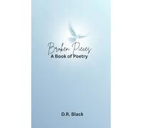 Broken Pieces: A Book of Poetry