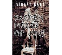 Broken pieces of June: 1