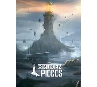 Broken Pieces (PC) - Steam Key - EUROPE