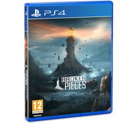 Broken Pieces PS4