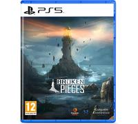 Broken Pieces (Sony PlayStation PS5)