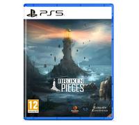 Broken Pieces (Sony PlayStation PS5)