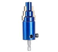 Broken Pipe Extractor, Broken Tap Removal Tool, Robust Change Tool for 13 mm, 19 mm, 25 mm Pipes, Drain Shower, Toilet, Basin, Faucet, Valve Repair