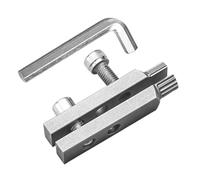 Broken Pipe Extractor Tool | Multifunctional 4/6 Tap Extractor | Pump Equipment for Water Heater, Extension, Shower, Sprinkler, Pipeline, Household