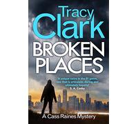 Broken Places: A gripping private investigator series: 1 (Cass Raines Mystery, 1)