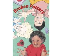 Broken Pottery