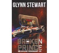 Broken Prince (House Adamant)
