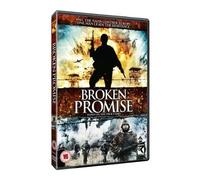 Broken Promise [DVD]
