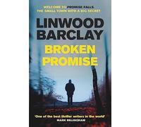 Broken Promise: (Promise Falls Trilogy Book 1) (Promise Falls)