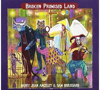 Broken Promised Land