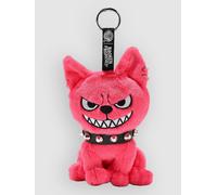 Broken Promises Bp Puck Plush Keychain pink Uni