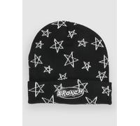 Broken Promises Chuck Beanie black Uni