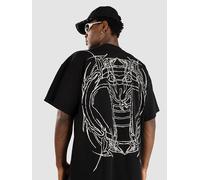Broken Promises Cyberbyte T-Shirt black XL